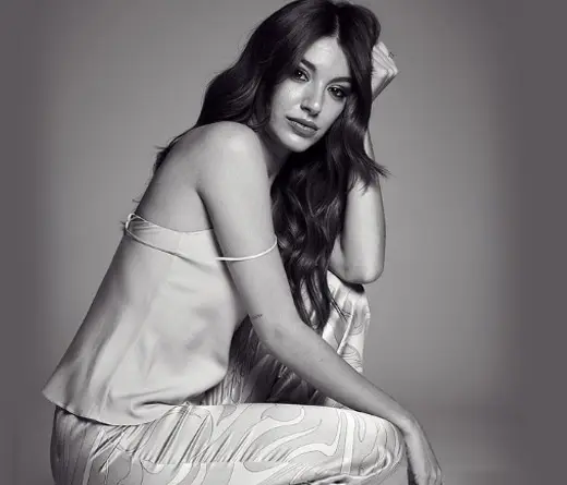  Ana Guerra estrena nuevo single y video. No te pierdas Tik Tak 
